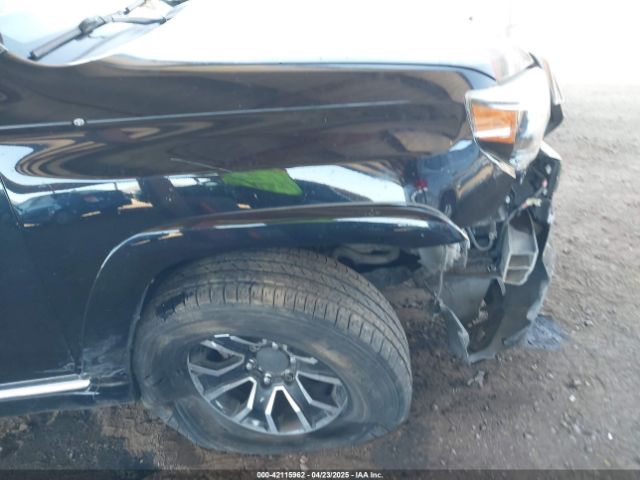 2015 TOYOTA 4RUNNER JTEBU5JR2F5276078 Photo 5