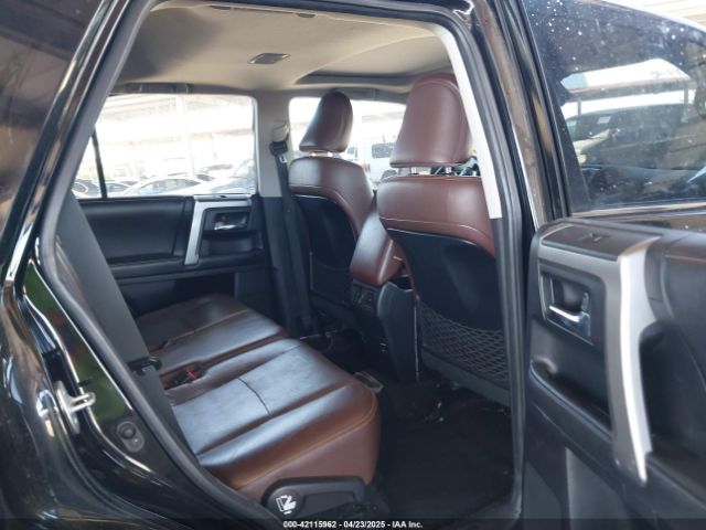 2015 TOYOTA 4RUNNER JTEBU5JR2F5276078 Photo 7