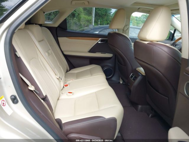 2T2ZZMCA6HC070124 Lexus RX 350