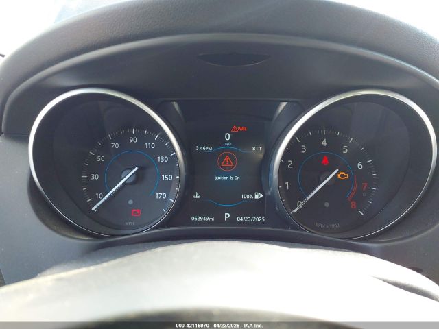 SAJAK4BV1HA966878 Jaguar Xe 35t Prestige