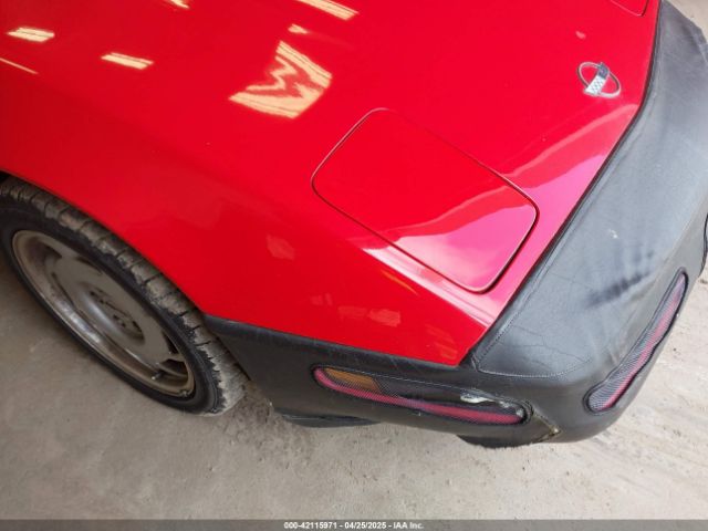 1992 CHEVROLET CORVETTE 1G1YY23P1N5108131 Photo 5