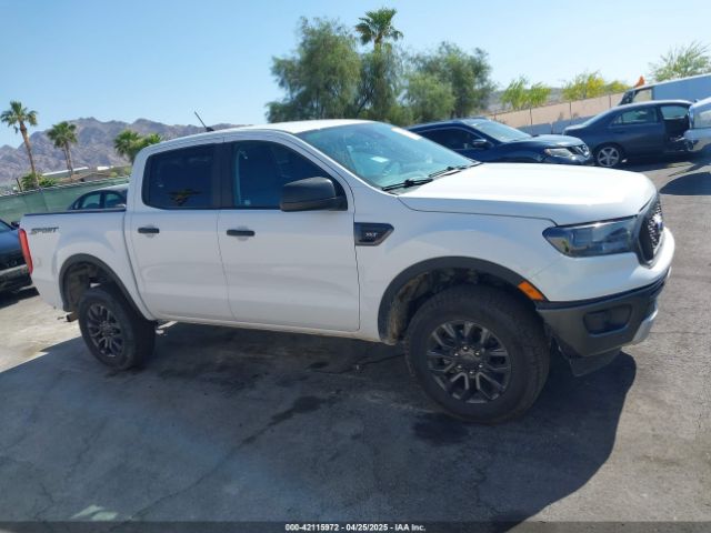 1FTER4EH3PLE17297 Ford Ranger Xlt