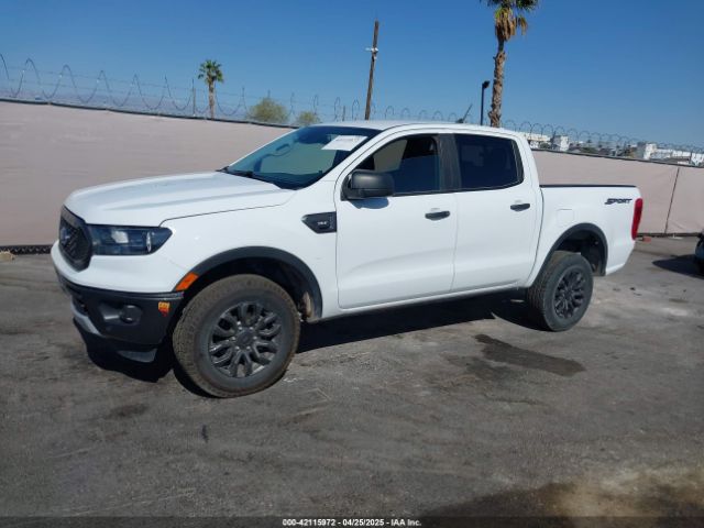 1FTER4EH3PLE17297 Ford Ranger Xlt