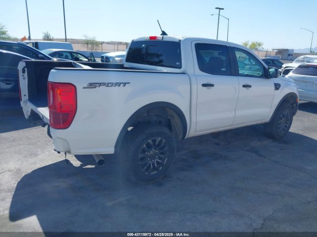 1FTER4EH3PLE17297 Ford Ranger Xlt