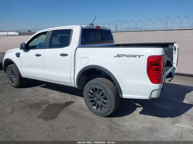 1FTER4EH3PLE17297 Ford Ranger Xlt