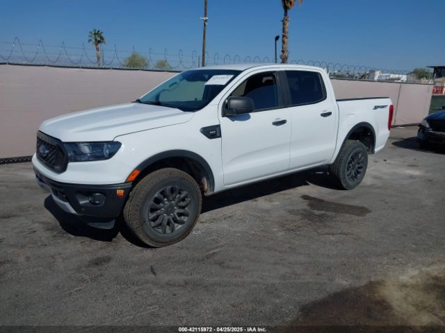 1FTER4EH3PLE17297 Ford Ranger Xlt
