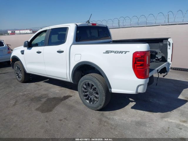 1FTER4EH3PLE17297 Ford Ranger Xlt