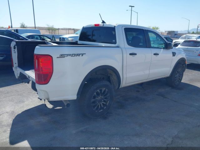 1FTER4EH3PLE17297 Ford Ranger Xlt