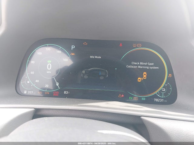KMHL54JJ8NA049246 Hyundai Sonata Hybrid Limited