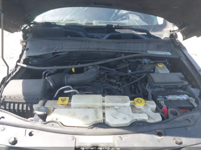 2012 JEEP LIBERTY 1C4PJMAK8CW150040 Photo 9