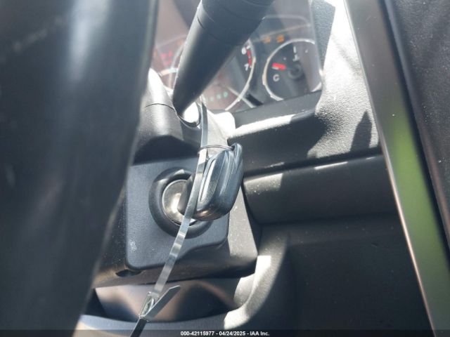 2012 JEEP LIBERTY 1C4PJMAK8CW150040 Photo 10
