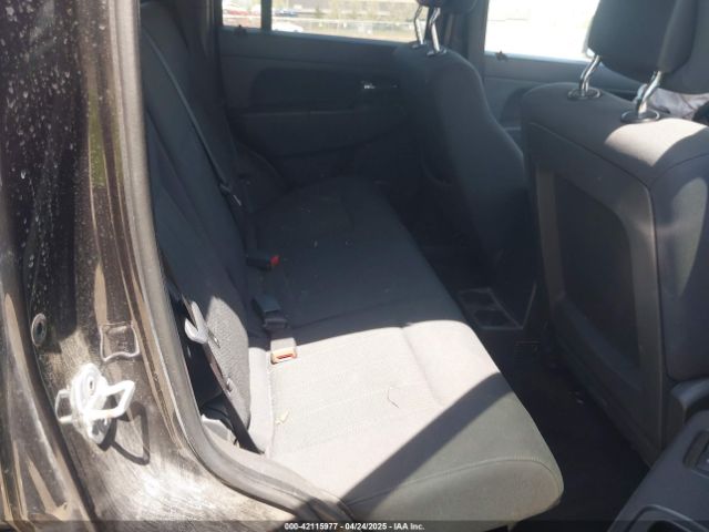 2012 JEEP LIBERTY 1C4PJMAK8CW150040 Photo 7