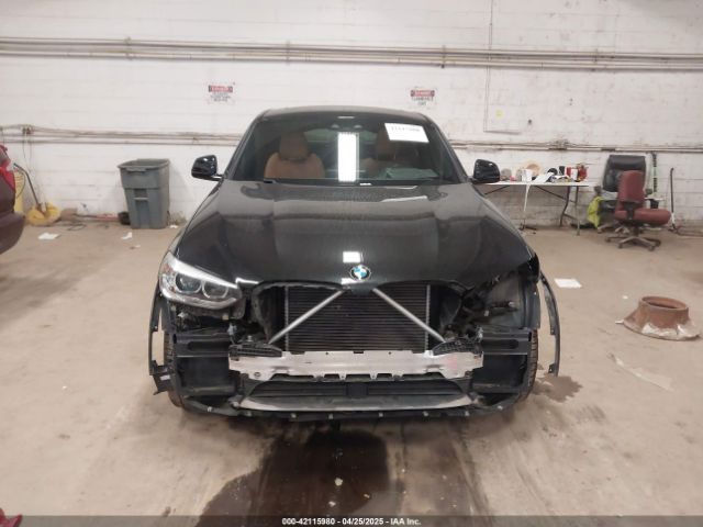 5UXUJ3C52KLG53004 BMW X4 Xdrive30i