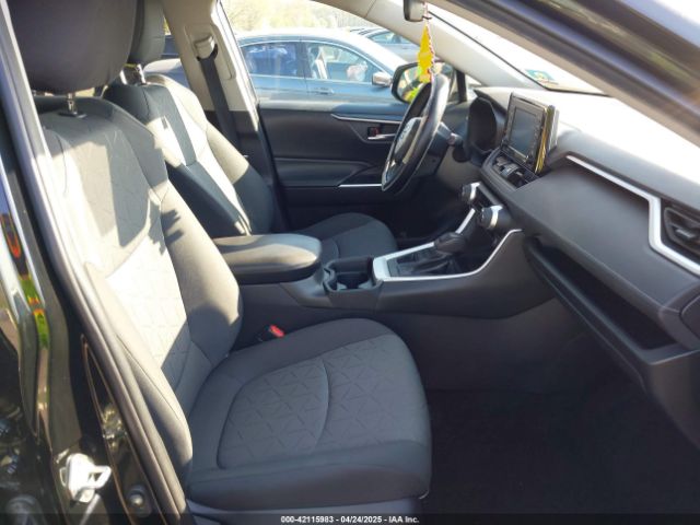 2T3P1RFV5LW117270 Toyota Rav4 Xle