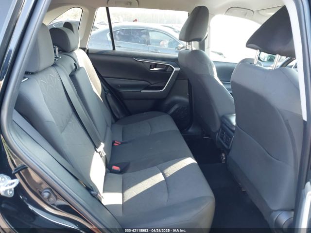 2T3P1RFV5LW117270 Toyota Rav4 Xle