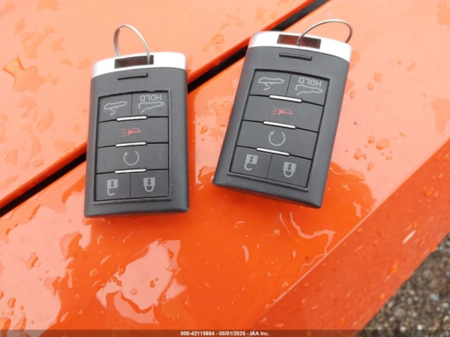 Chevrolet Corvette Z06 2019 1G1YP3D63K5606115 Image 11