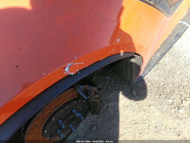 Chevrolet Corvette Z06 2019 1G1YP3D63K5606115 Image 18