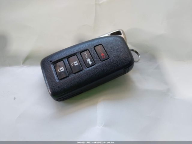 JTHBE1D2XE5008000 Lexus IS 350