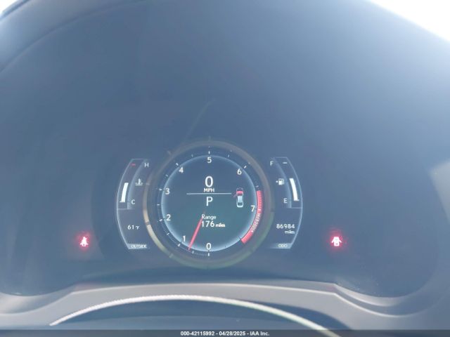 JTHBE1D2XE5008000 Lexus IS 350
