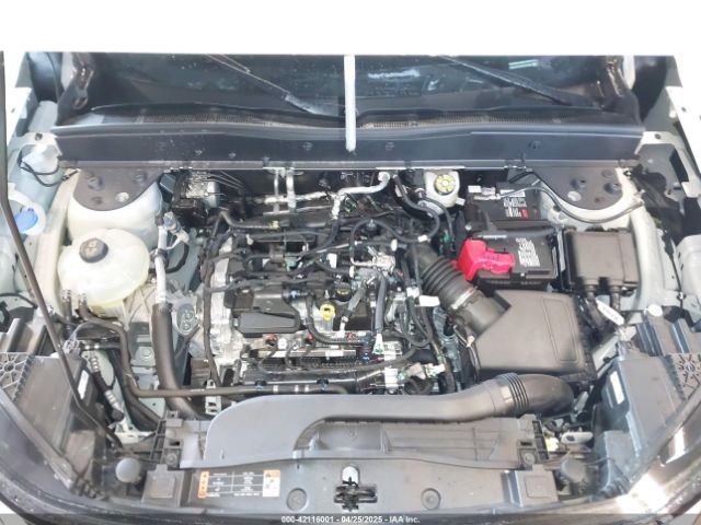 3FMCR9C69RRF55495 Ford Bronco Sport Outer Banks