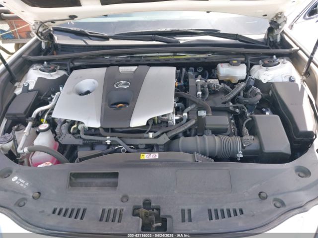 58AD21B18LU004855 Lexus a25a-fxs, 3nm