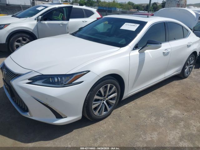 58AD21B18LU004855 Lexus a25a-fxs, 3nm