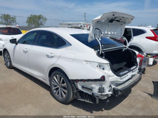 58AD21B18LU004855 Lexus a25a-fxs, 3nm