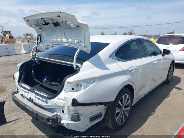 58AD21B18LU004855 Lexus a25a-fxs, 3nm