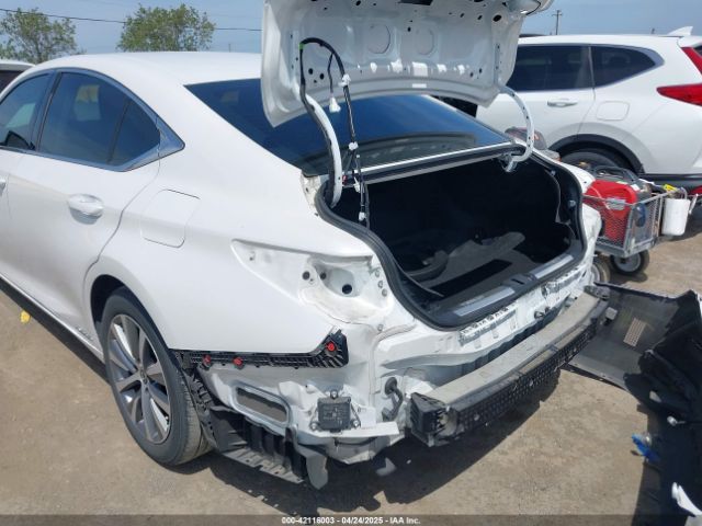 58AD21B18LU004855 Lexus a25a-fxs, 3nm