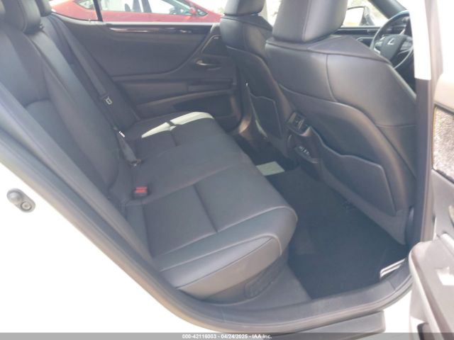 58AD21B18LU004855 Lexus a25a-fxs, 3nm