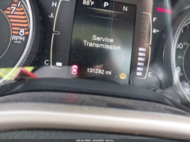 1C4PJLCS8GW281238 Jeep Cherokee 75th Anniversary