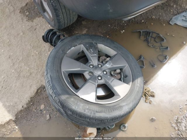 1C4PJLCS8GW281238 Jeep Cherokee 75th Anniversary