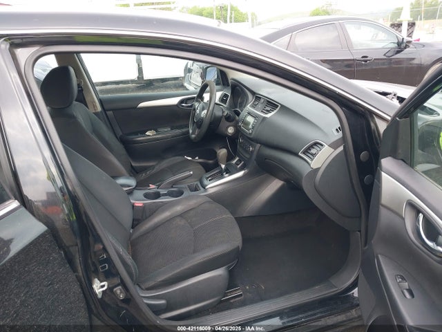 3N1AB7AP9JY243058 Nissan SENTRA S