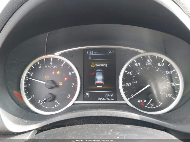 3N1AB7AP9JY243058 Nissan SENTRA S