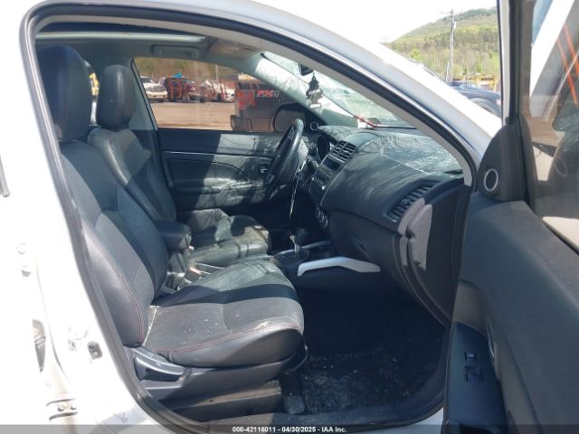 2013 MITSUBISHI OUTLANDER SPORT 4A4AR4AU0DE009284 Photo 4
