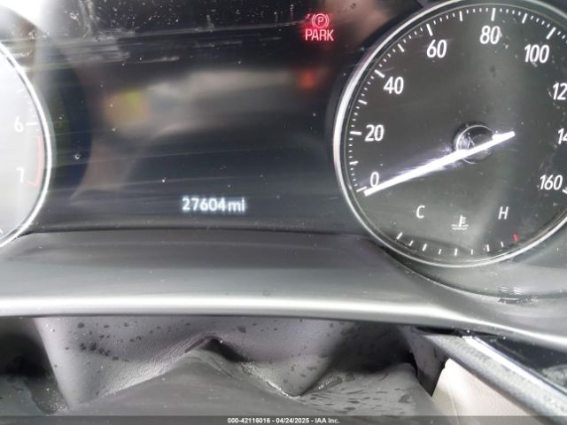 LRBFZRR47ND159039 Buick Envision Fwd Avenir