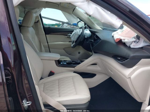LRBFZRR47ND159039 Buick Envision Fwd Avenir