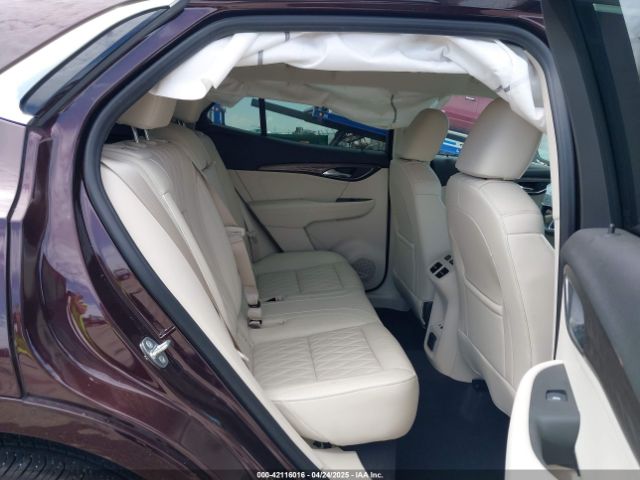 LRBFZRR47ND159039 Buick Envision Fwd Avenir