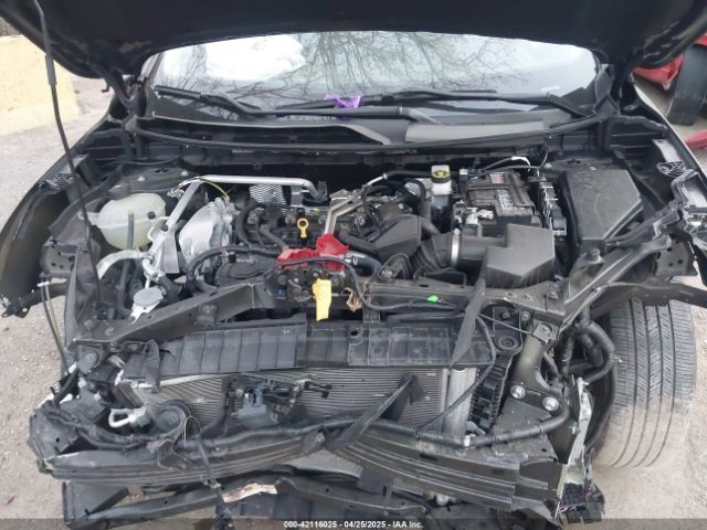 2021 NISSAN ROGUE 5N1AT3CB1MC755068 Photo 9