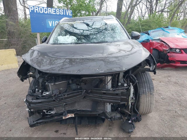 Nissan Rogue Sl Intelligent Awd 2021 5N1AT3CB1MC755068 Image 13