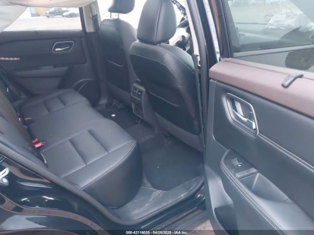2021 NISSAN ROGUE 5N1AT3CB1MC755068 Photo 7