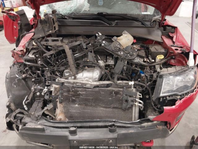 2021 JEEP COMPASS 3C4NJDDBXMT586981 Photo 9