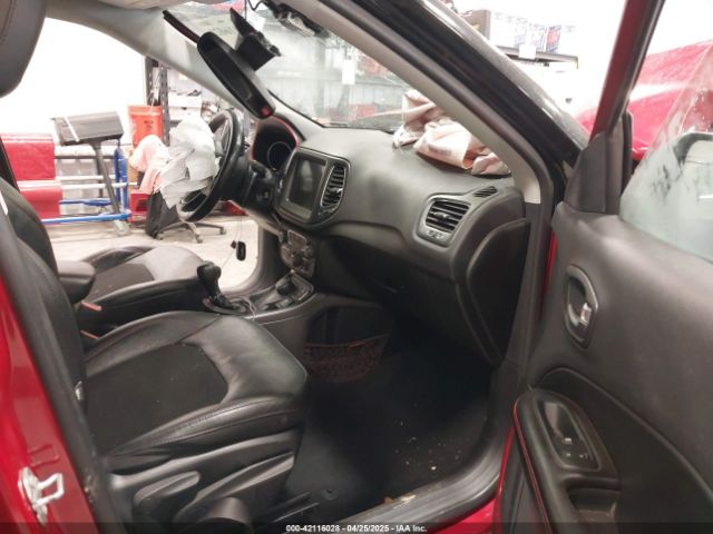 2021 JEEP COMPASS 3C4NJDDBXMT586981 Photo 4