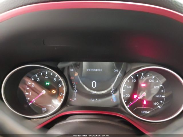 2021 JEEP COMPASS 3C4NJDDBXMT586981 Photo 6