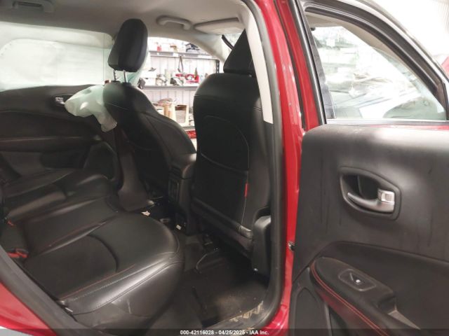 2021 JEEP COMPASS 3C4NJDDBXMT586981 Photo 7