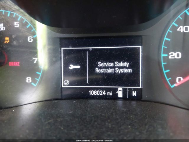 1GCHSBEA1N1295962 Chevrolet Colorado 2wd  Long Box Wt