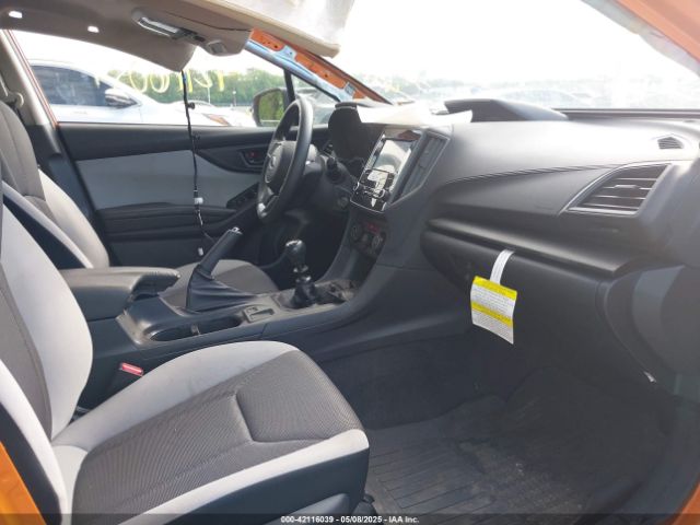 JF2GTAAC3JG239279 Subaru Crosstrek 2.0i