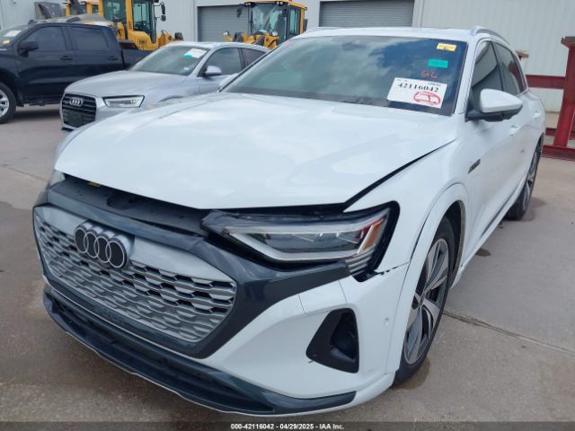 2024 AUDI Q8 E-TRON WA15AAGE0RB026474 Photo 5