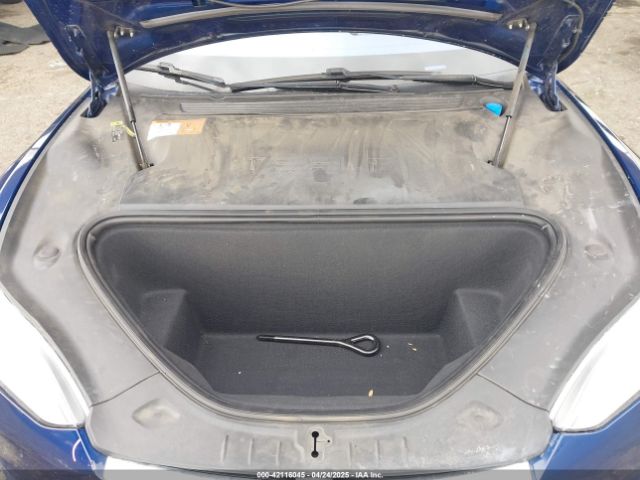 5YJSA1E21HF205507 Tesla Model S 100d/60d/75d/90d/p100d