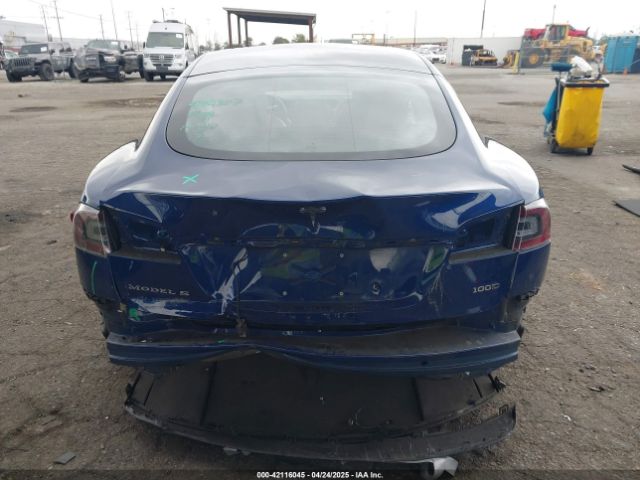 5YJSA1E21HF205507 Tesla Model S 100d/60d/75d/90d/p100d